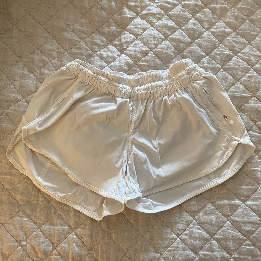 Lululemon Tracker Short